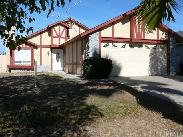 492 Prairie Way Perris, CA 92571 - Photo 1 of 1