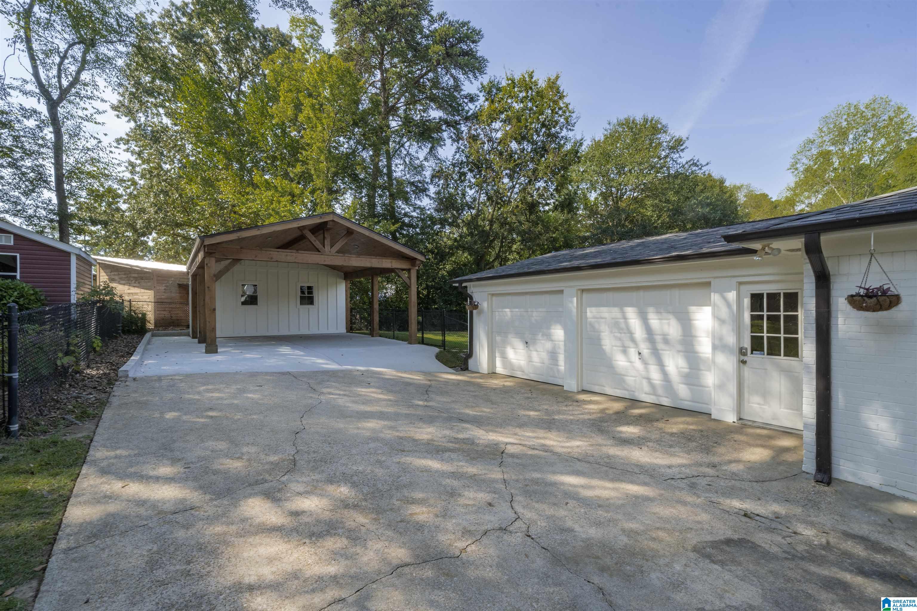 205 Watson Way Gardendale, AL 35071 - Photo 47 of 48