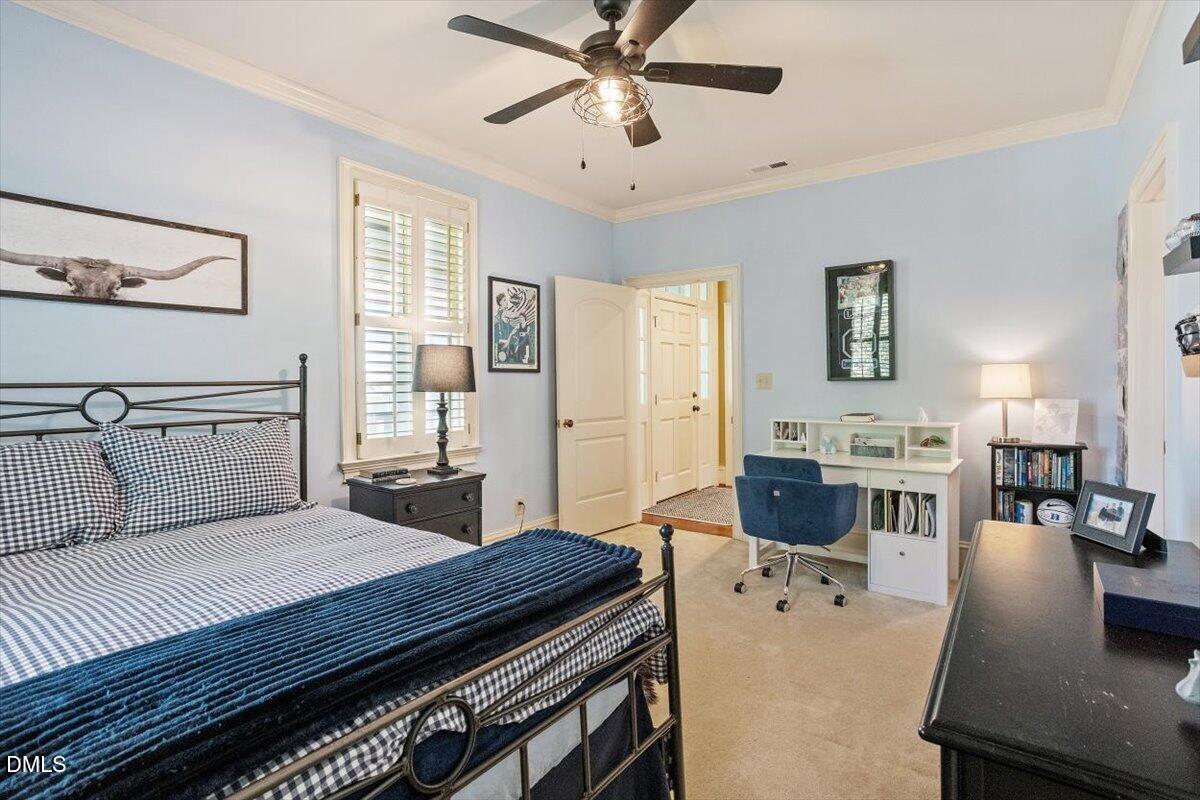 8604 Society Place Raleigh, NC 27615 - Photo 39 of 59