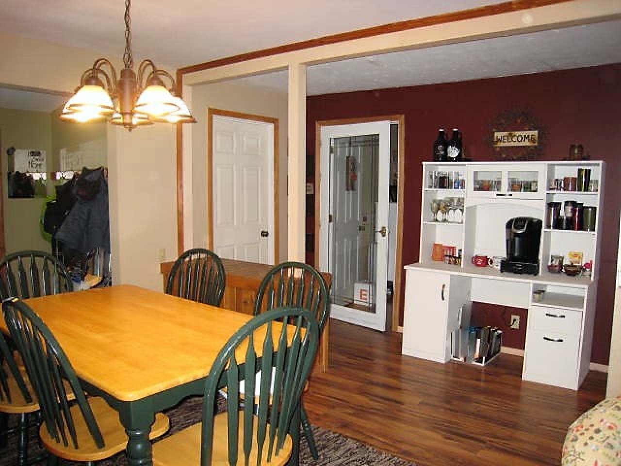 N9272 Sunset Point Road Tomahawk, WI 54487 - Photo 13 of 21 Gallery Image 13