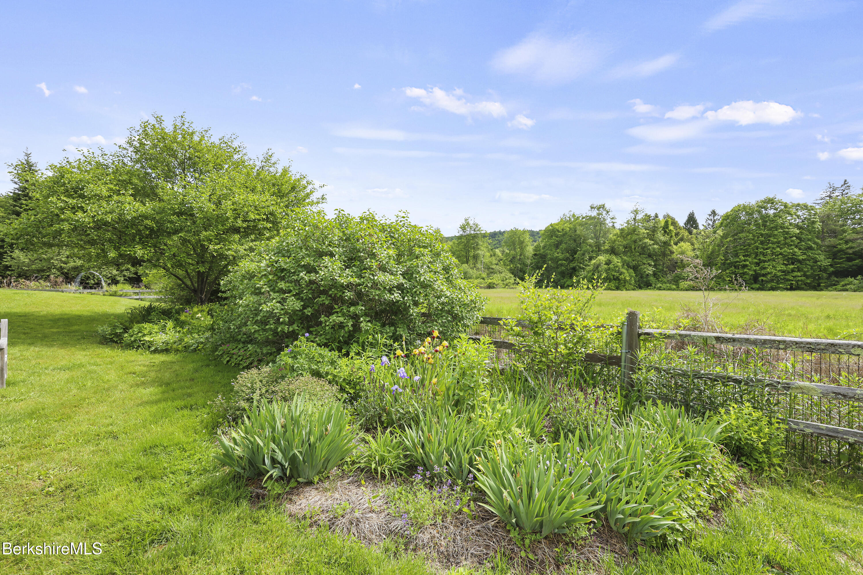 359 New Lenox Road Lenox, MA 01240 - Photo 39 of 45 side yard