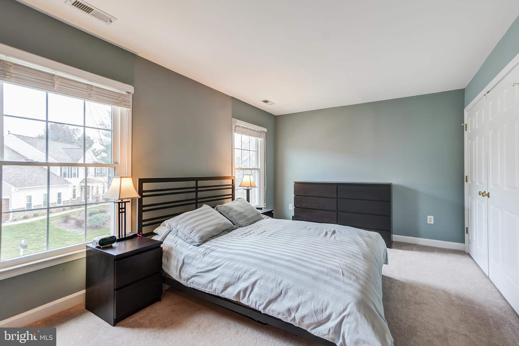 12108 Damson Drive North Potomac, MD 20878 - Photo 34 of 47 Spacious Bedroom #4