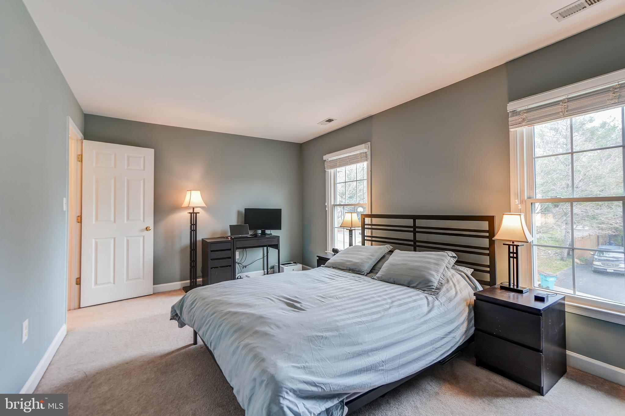 12108 Damson Drive North Potomac, MD 20878 - Photo 35 of 47 Spacious Bedroom #4