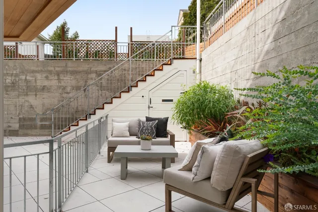 $599,000 | 350 San Jose Avenue, Unit 7, San Francisco, CA 94110