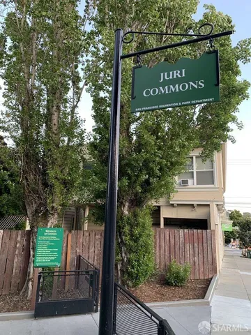 $599,000 | 350 San Jose Avenue, Unit 7, San Francisco, CA 94110