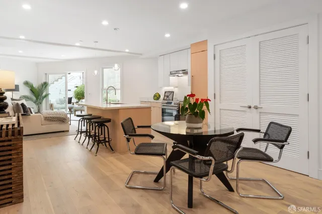 $599,000 | 350 San Jose Avenue, Unit 7, San Francisco, CA 94110