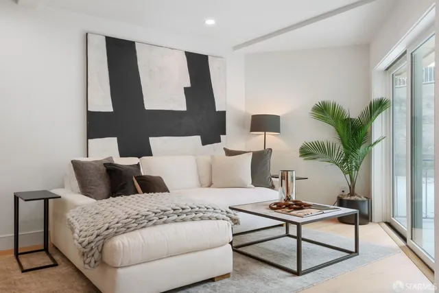 $599,000 | 350 San Jose Avenue, Unit 7, San Francisco, CA 94110