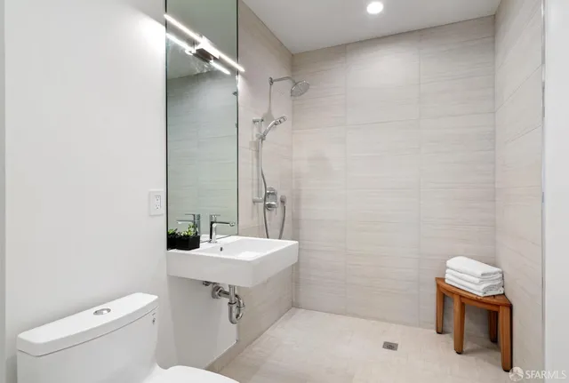 $599,000 | 350 San Jose Avenue, Unit 7, San Francisco, CA 94110