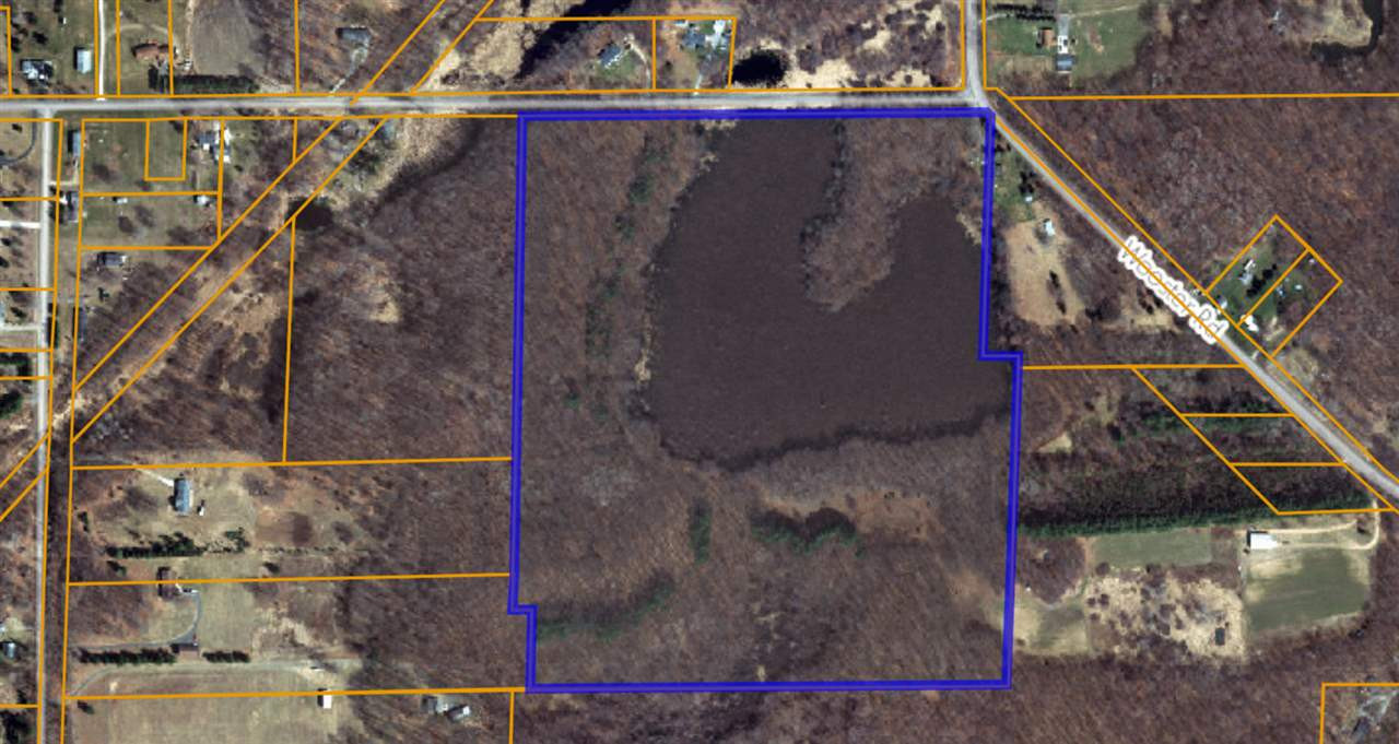 56.16 A Root Station Road Jackson, MI 49201 - Photo 3 of 6 Photo 3
