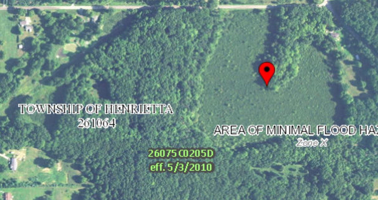 56.16 A Root Station Road Jackson, MI 49201 - Photo 6 of 6 Photo 6