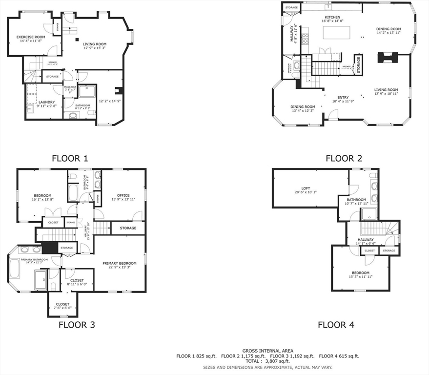 73 Upland Road Cambridge, MA 02140 - Photo 42 of 42