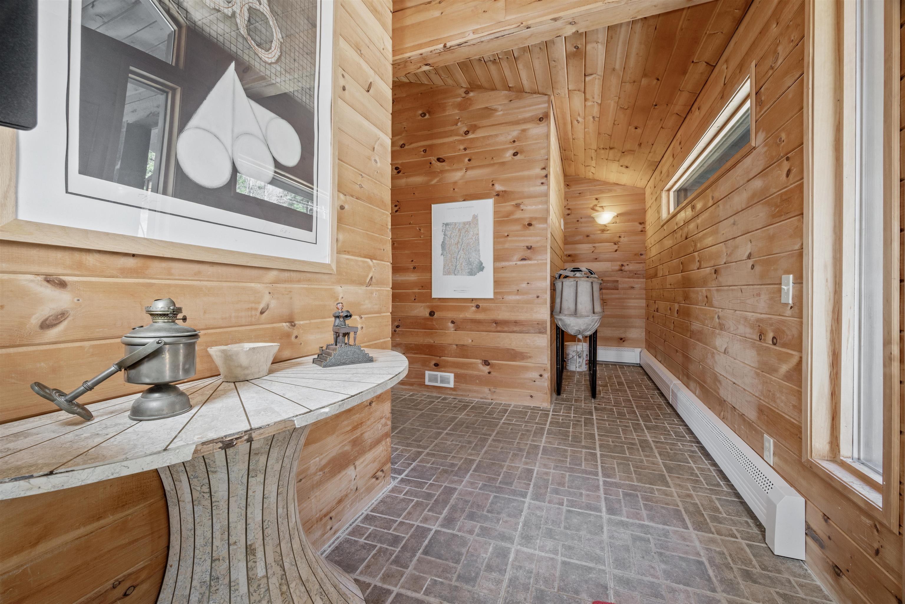 543 Vulture Mountain Road Stockbridge, VT 05772 - Photo 6 of 60 Gallery Image 6