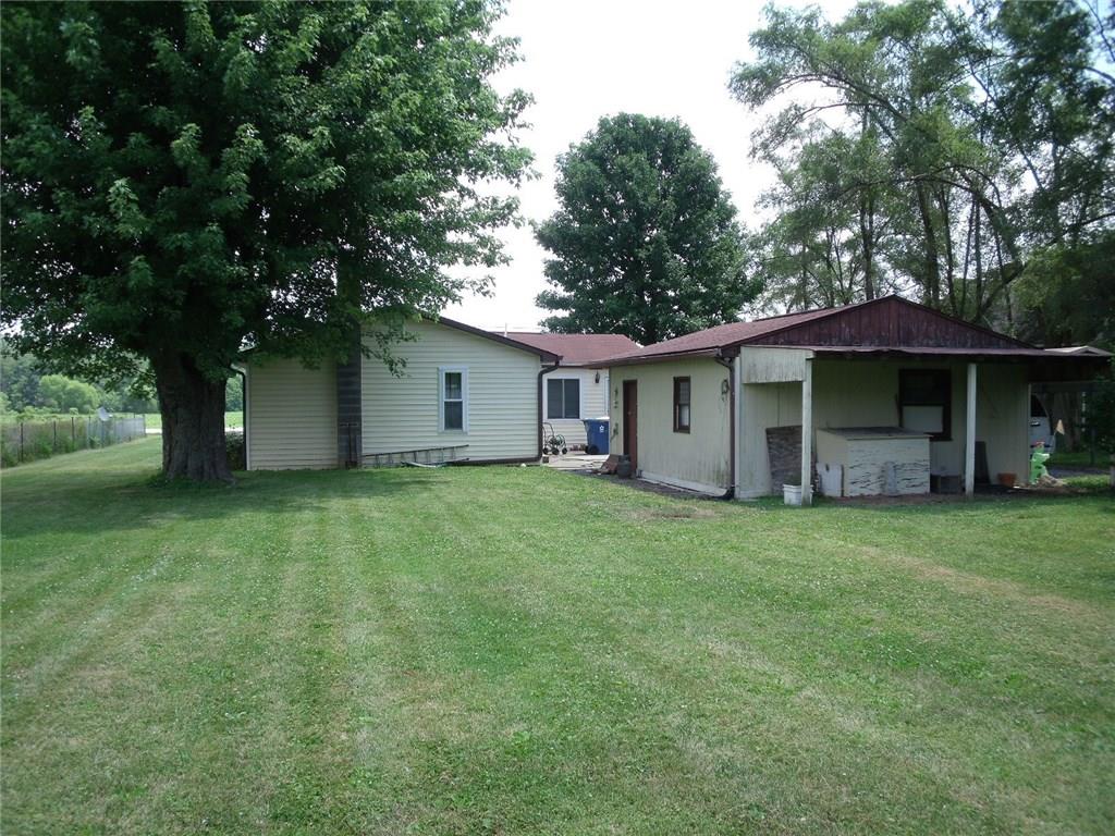 6414 Mendenhall Road Indianapolis, IN 46221 - Photo 2 of 11 Gallery Image 2