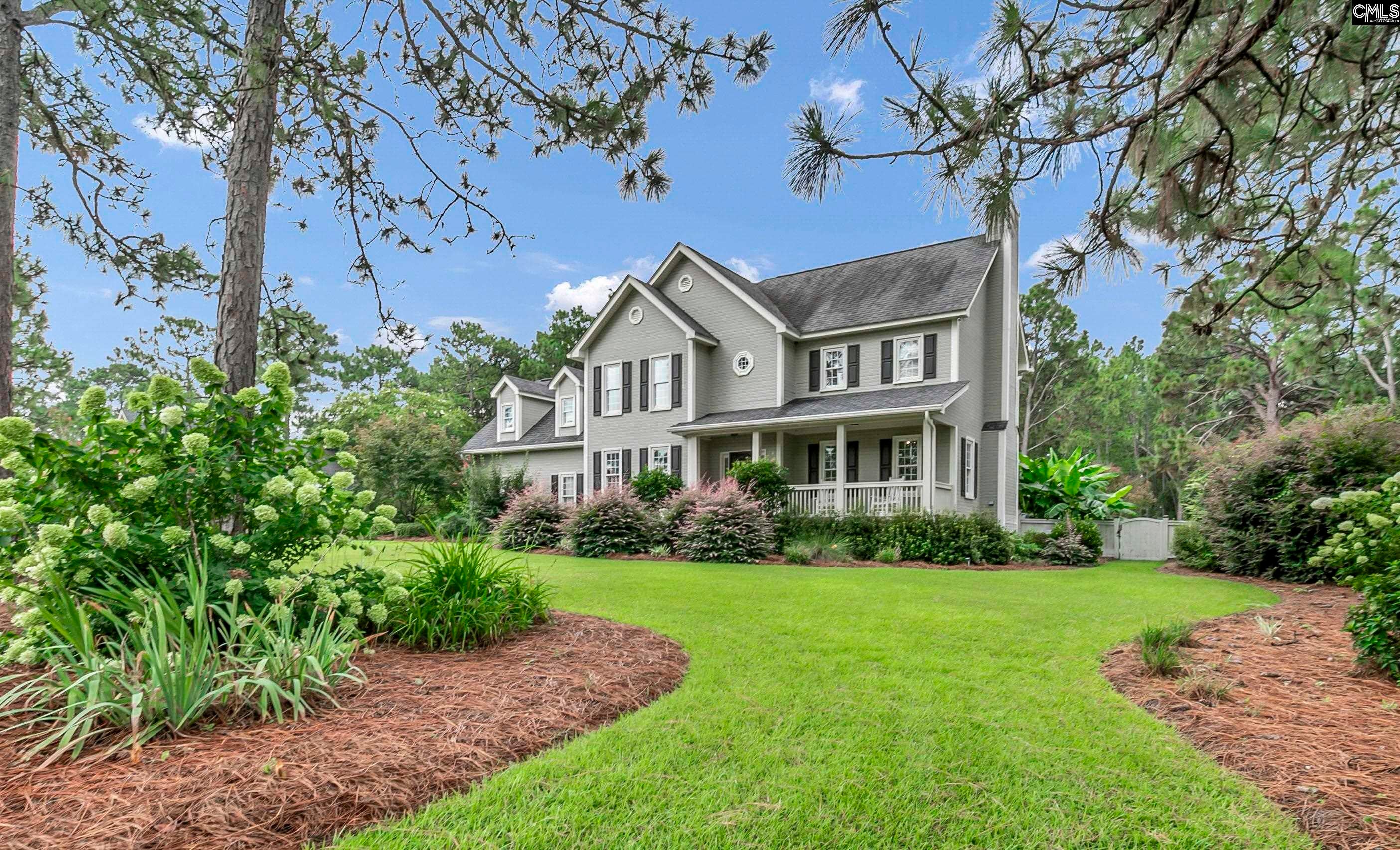 516 Wotan Road Columbia, SC 29229 - Photo 3 of 60 Gallery Image 3