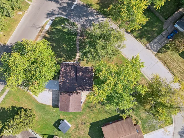 $284,900 | 3042 Fairlawn Drive, Columbus, IN 47203