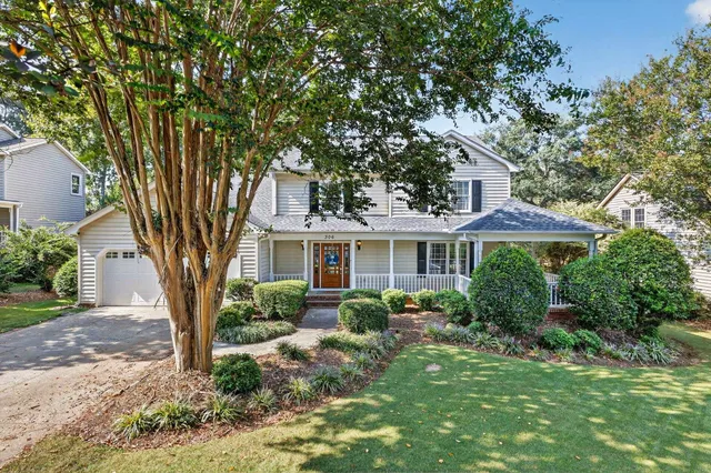 $519,900 | 306 Deepwood Drive, Greer, SC 29651