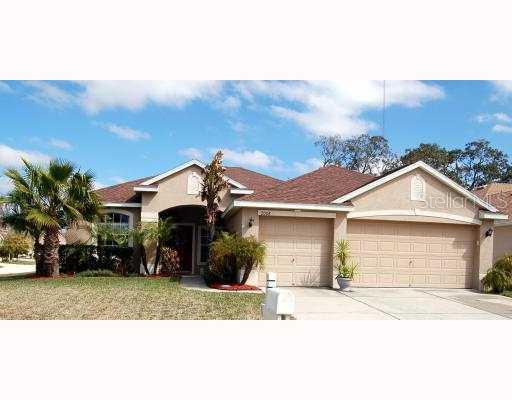 2008 Blue River Road Holiday, FL 34691 - Photo 1 of 1 Exterior Front - GREAT CURB APPEAL!