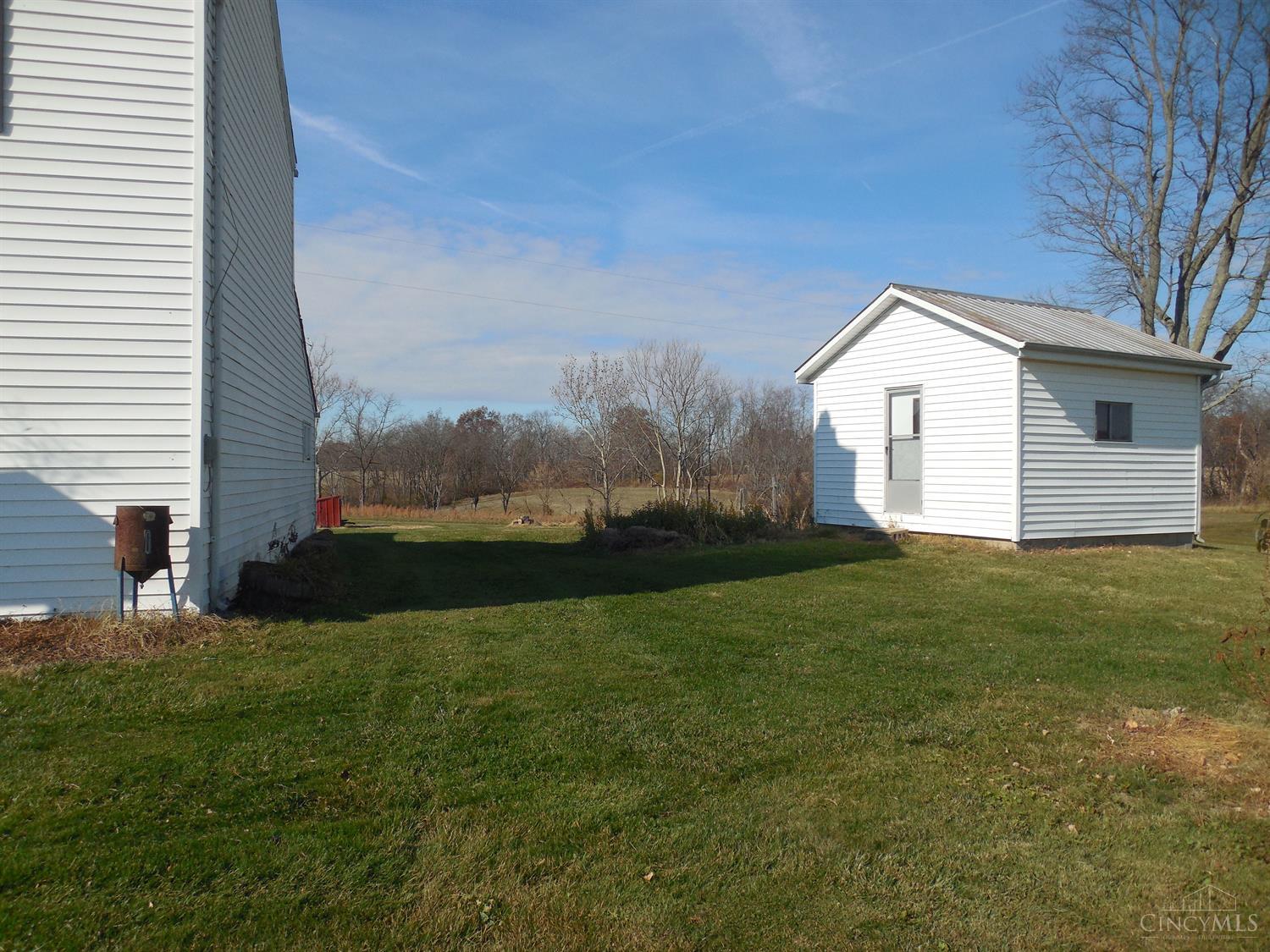 7803 Bethlehem Road Winchester, OH 45697 - Photo 6 of 6