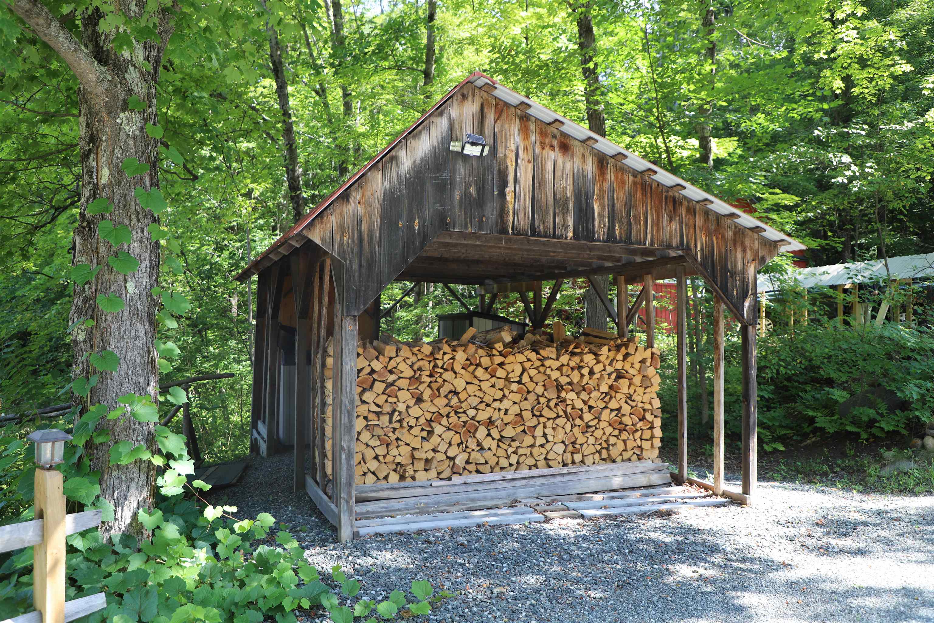 115 Welcome Hill Road Chesterfield, NH 03466 - Photo 60 of 60 Gallery Image 60