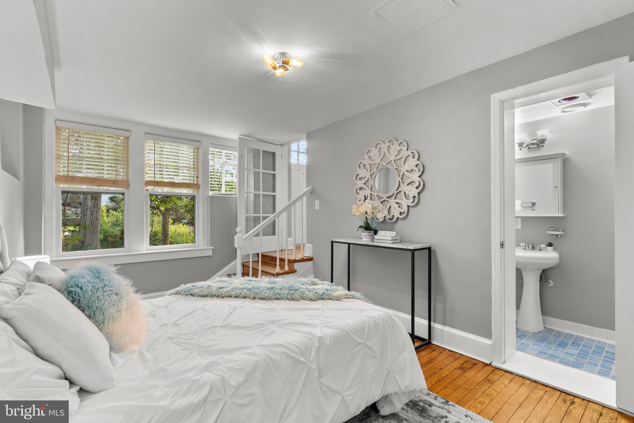 111 Valley Road Bethesda, MD 20816 - Photo 11 of 16 Gallery Image 11