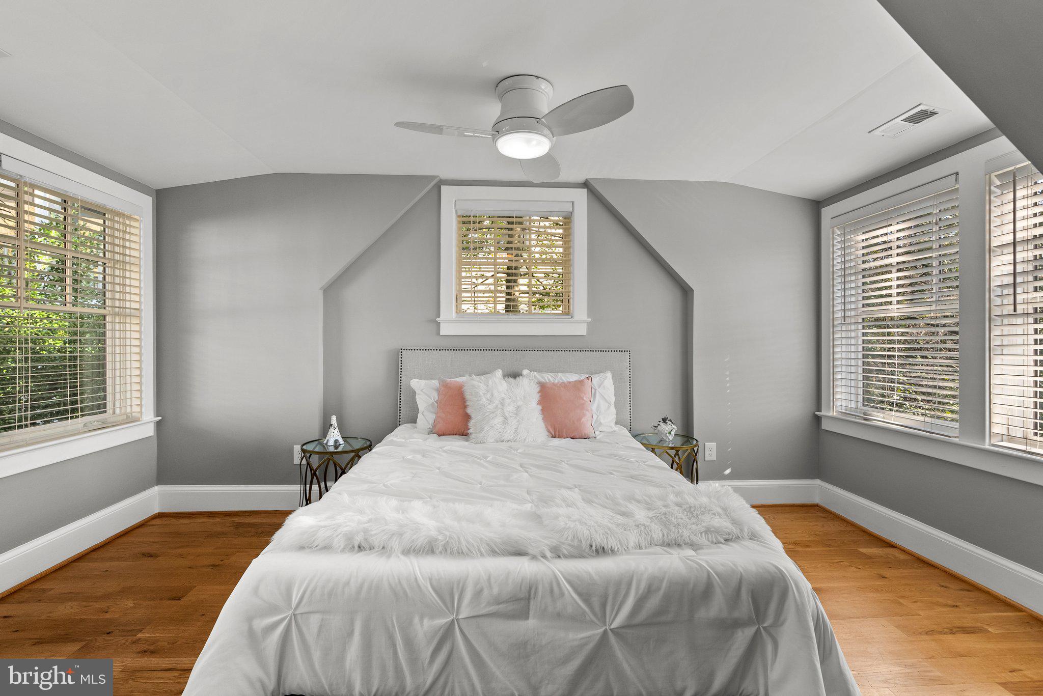 111 Valley Road Bethesda, MD 20816 - Photo 12 of 16 Gallery Image 12