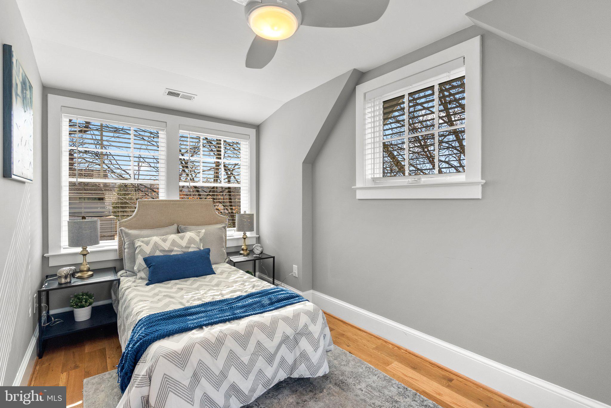 111 Valley Road Bethesda, MD 20816 - Photo 13 of 16 Gallery Image 13