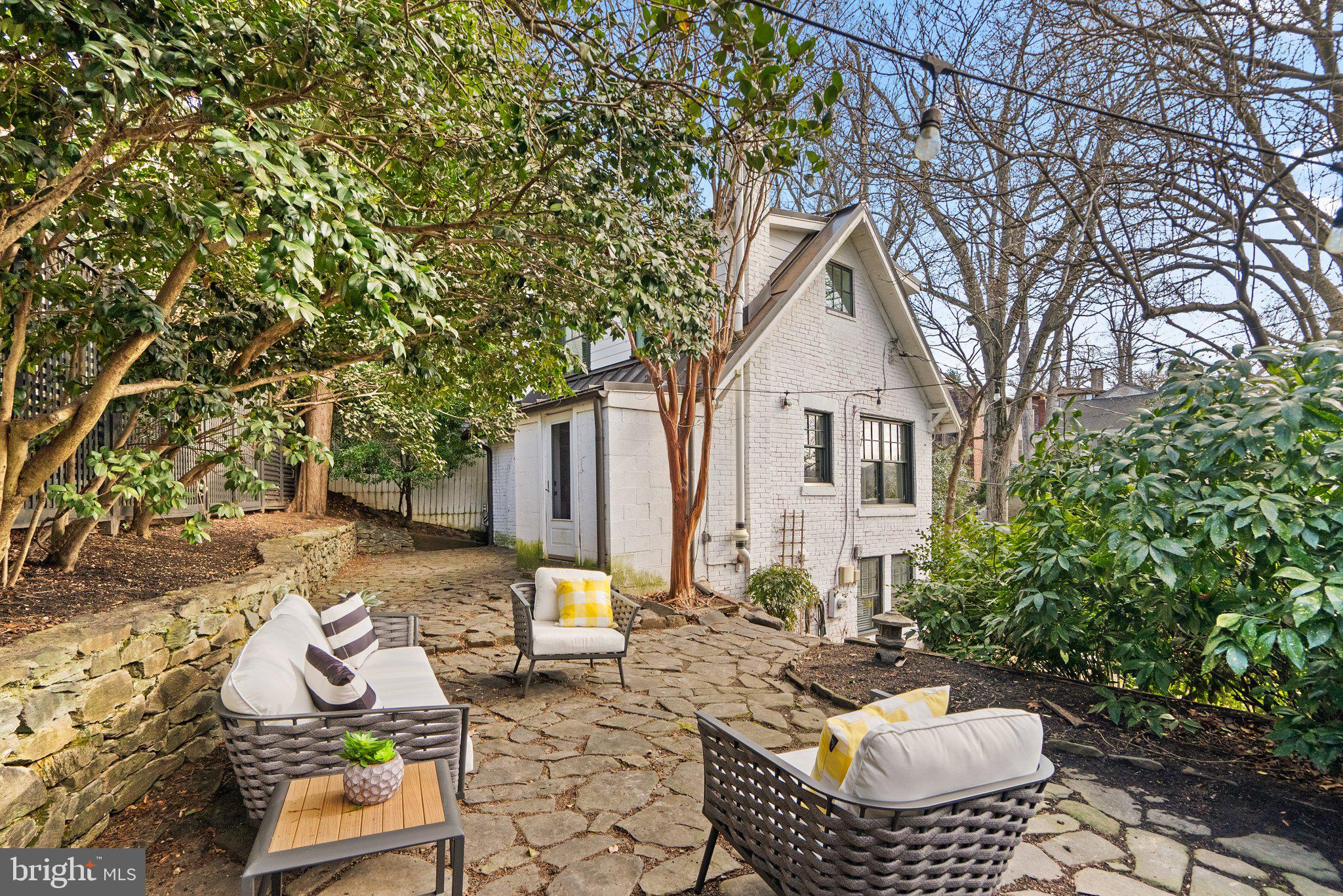 111 Valley Road Bethesda, MD 20816 - Photo 15 of 16 Gallery Image 15