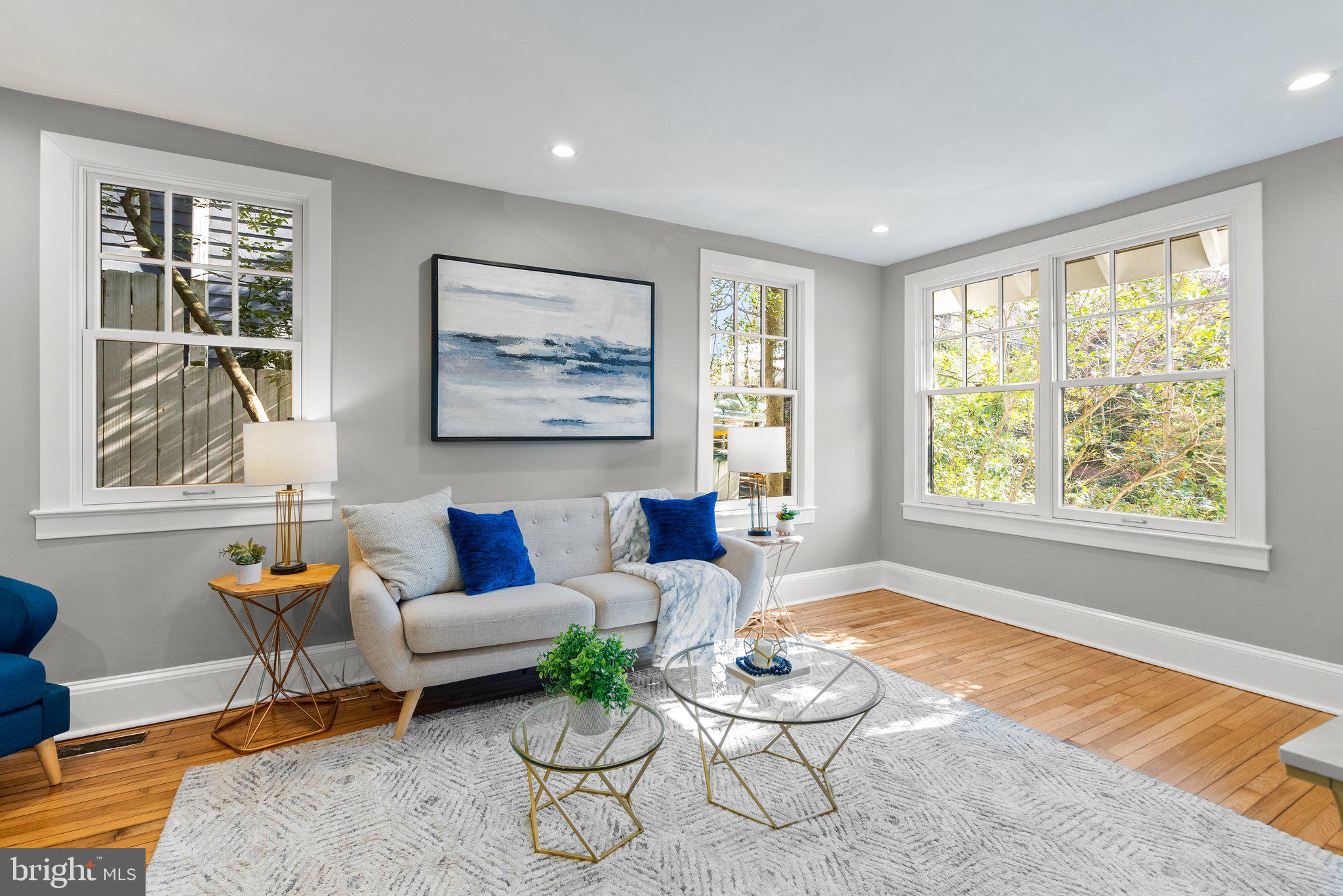 111 Valley Road Bethesda, MD 20816 - Photo 4 of 16 Gallery Image 4