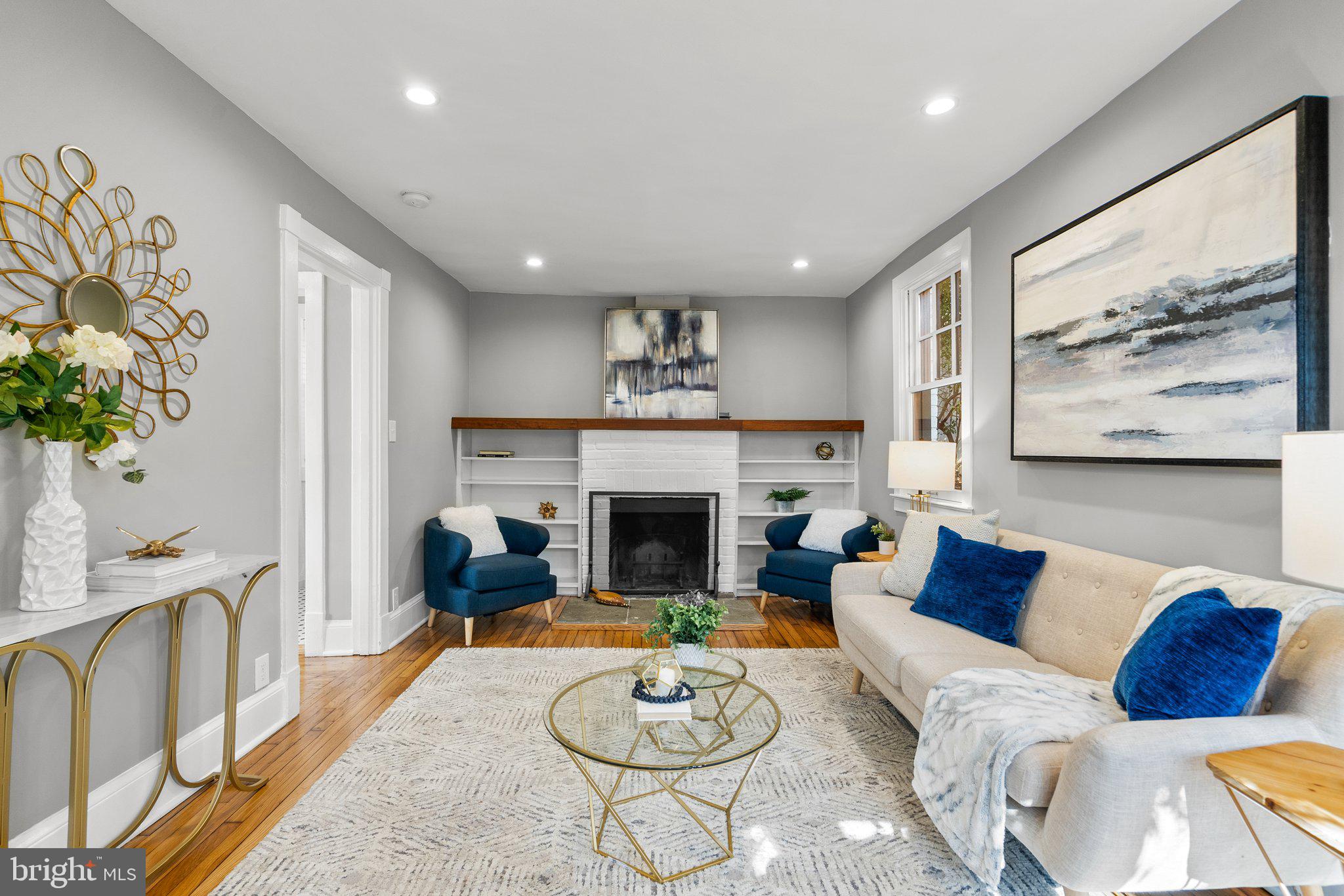 111 Valley Road Bethesda, MD 20816 - Photo 5 of 16 Gallery Image 5