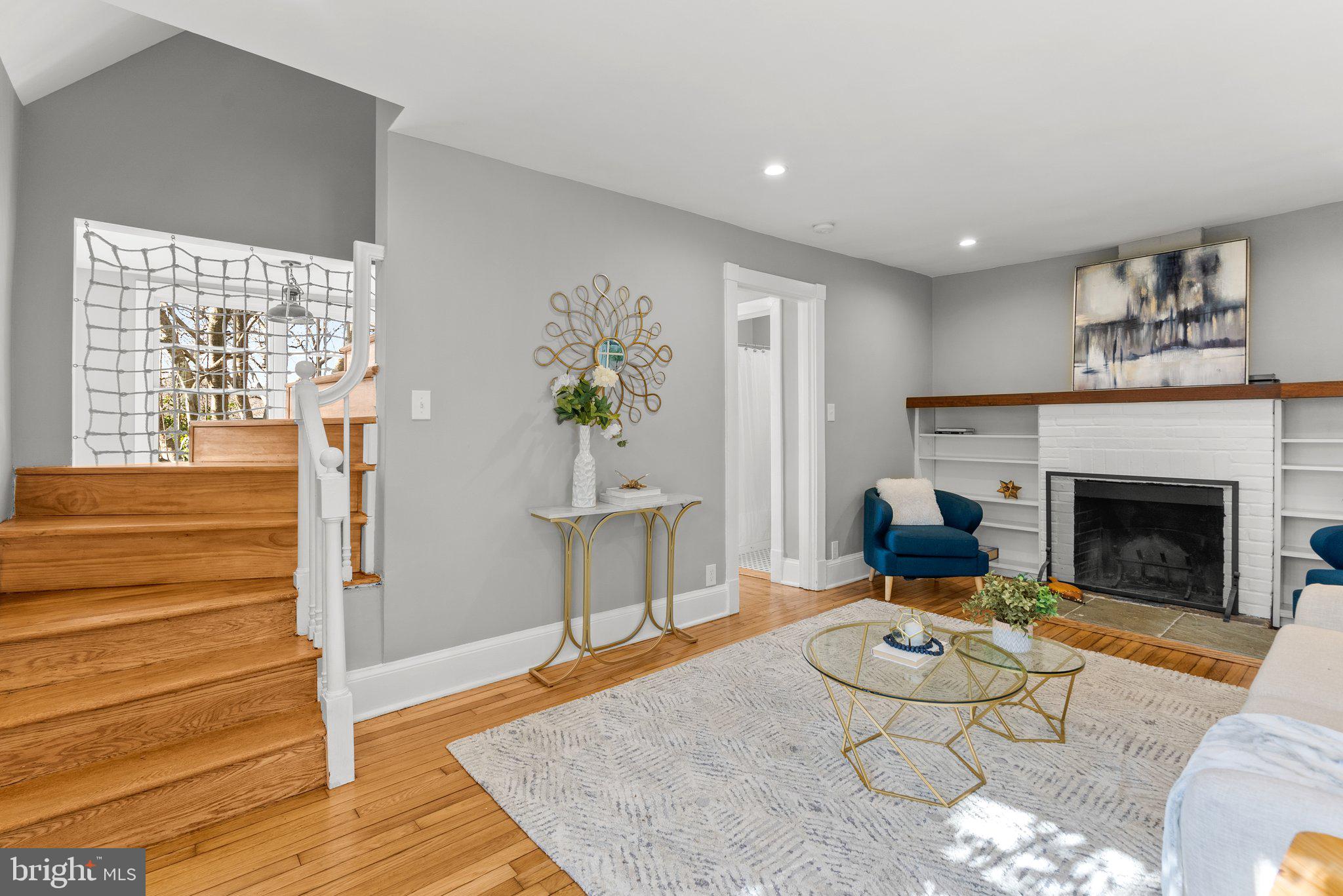 111 Valley Road Bethesda, MD 20816 - Photo 6 of 16 Gallery Image 6