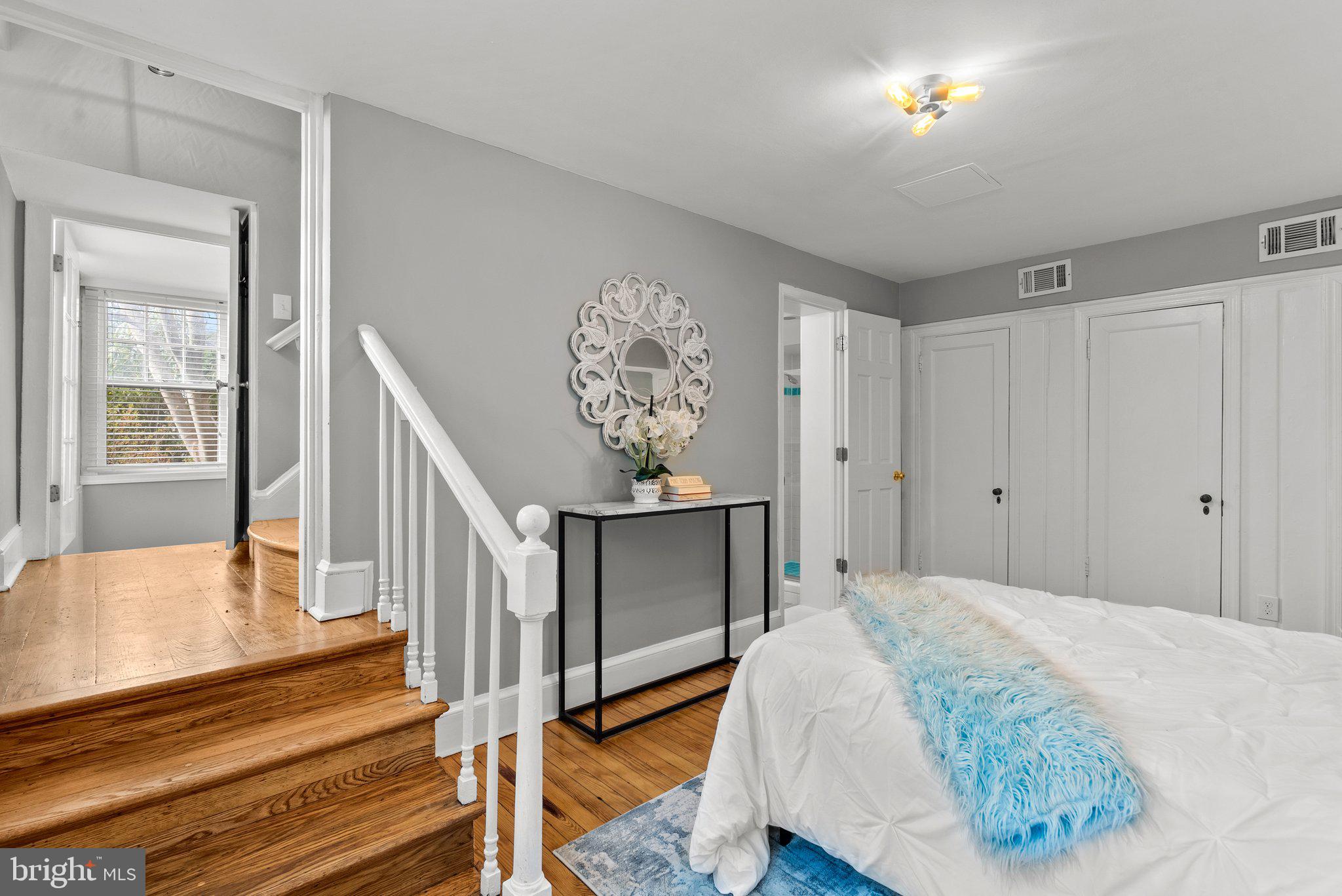 111 Valley Road Bethesda, MD 20816 - Photo 7 of 16 Gallery Image 7