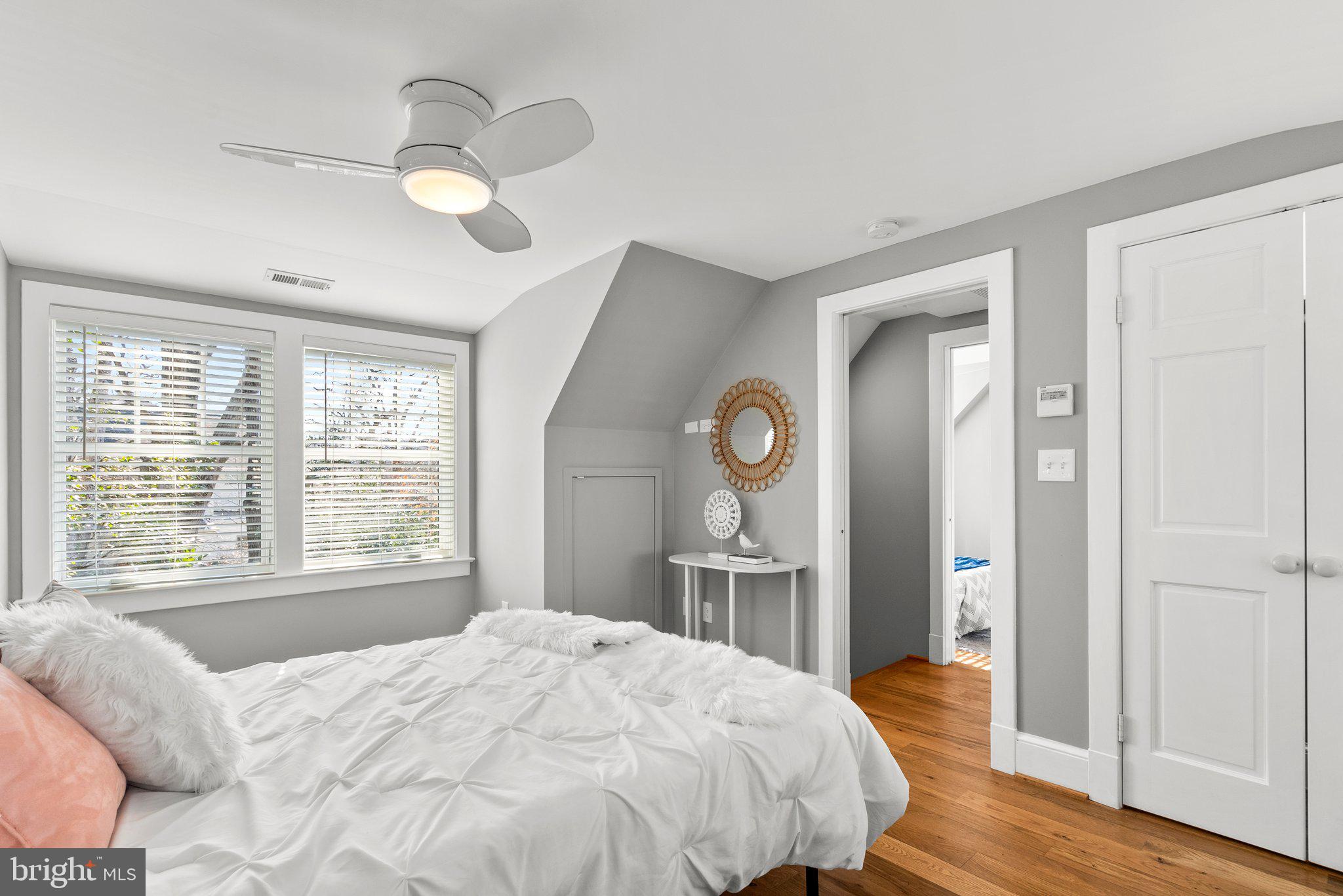 111 Valley Road Bethesda, MD 20816 - Photo 8 of 16 Gallery Image 8