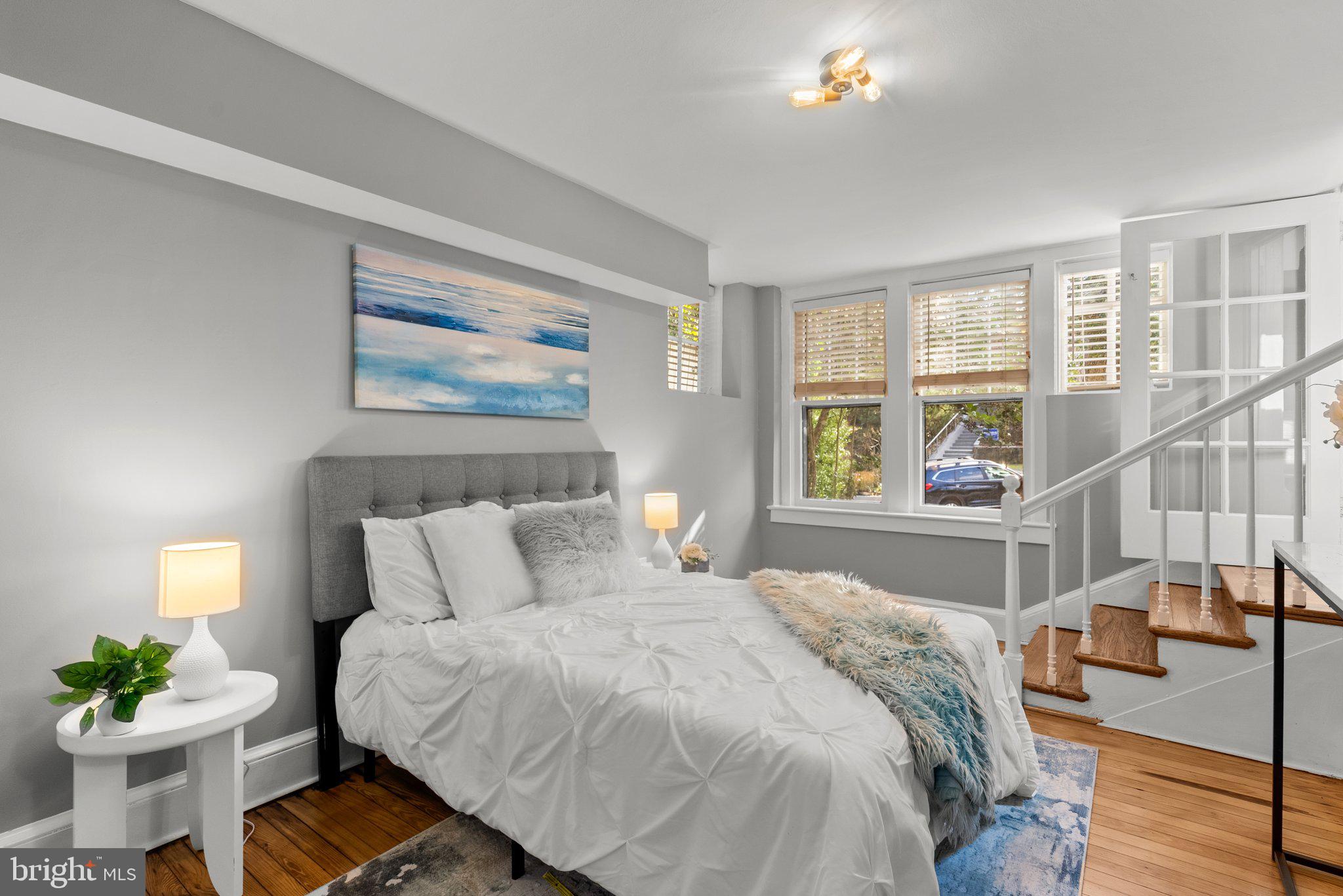 111 Valley Road Bethesda, MD 20816 - Photo 9 of 16 Gallery Image 9