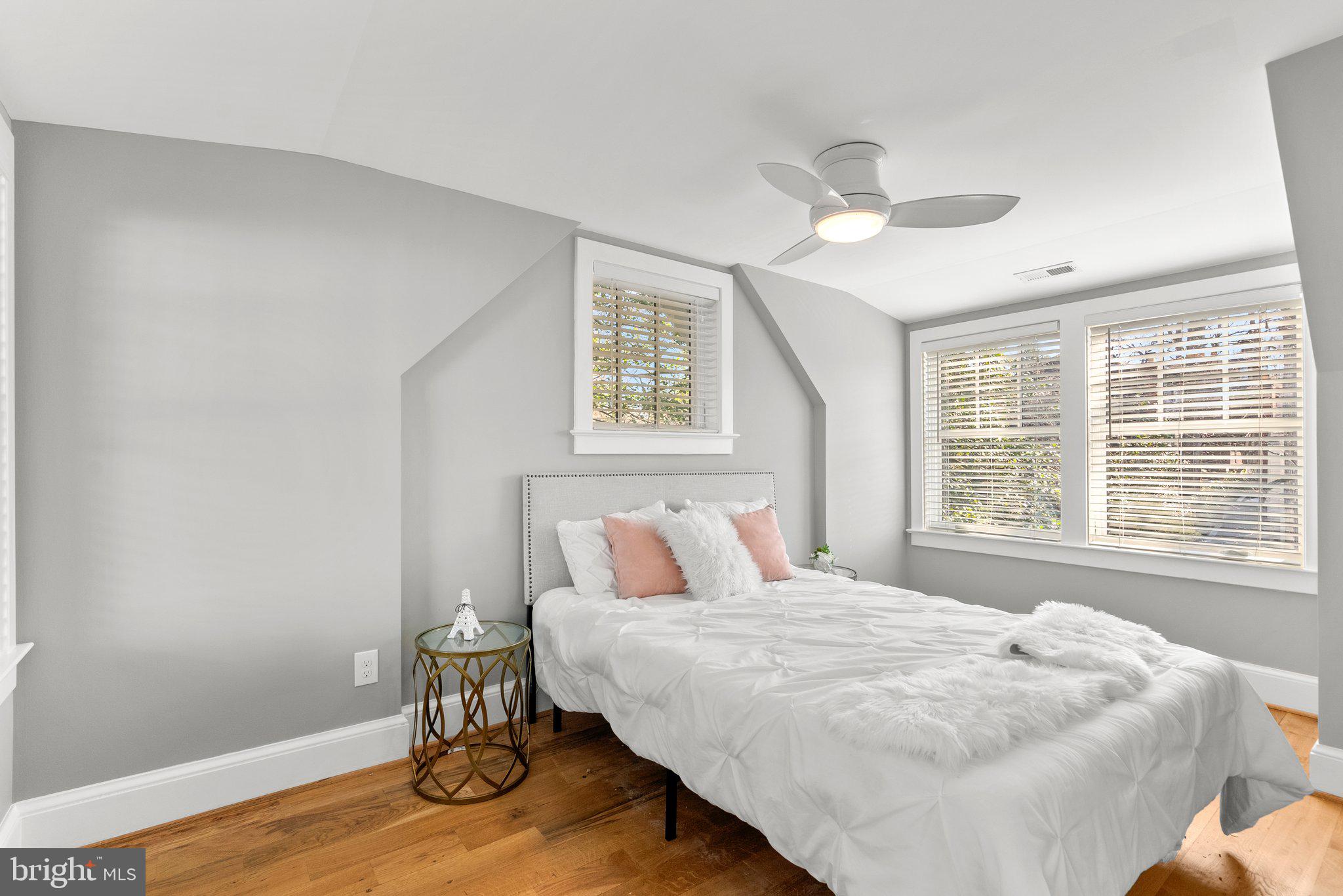 111 Valley Road Bethesda, MD 20816 - Photo 10 of 16 Gallery Image 10