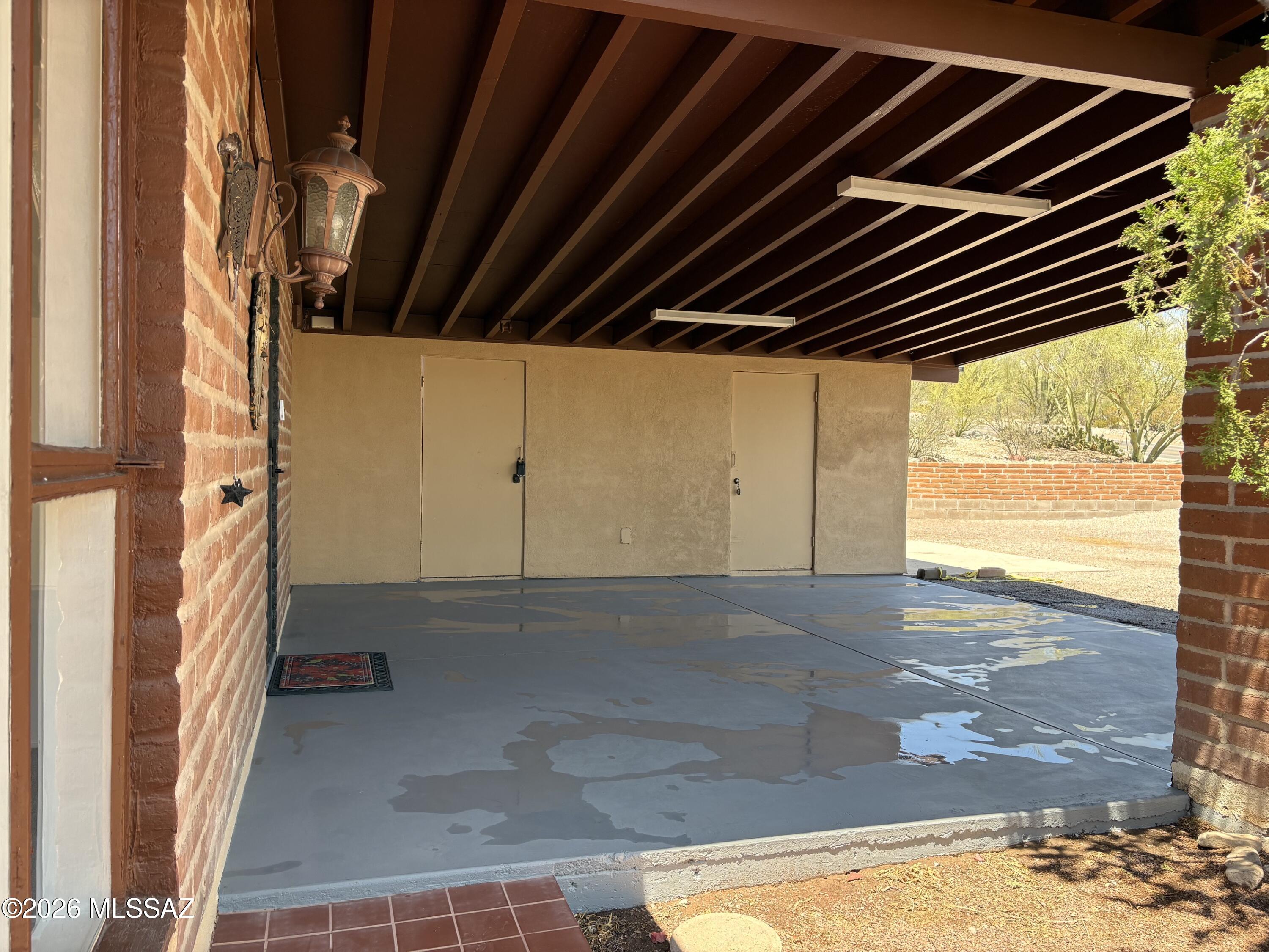 1301 North Painted Hills Road Tucson, AZ 85745 - Photo 19 of 35