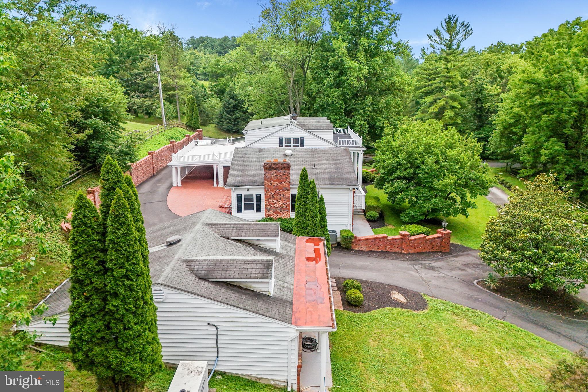 18189 Sands Road Purcellville, VA 20132 - Photo 110 of 145