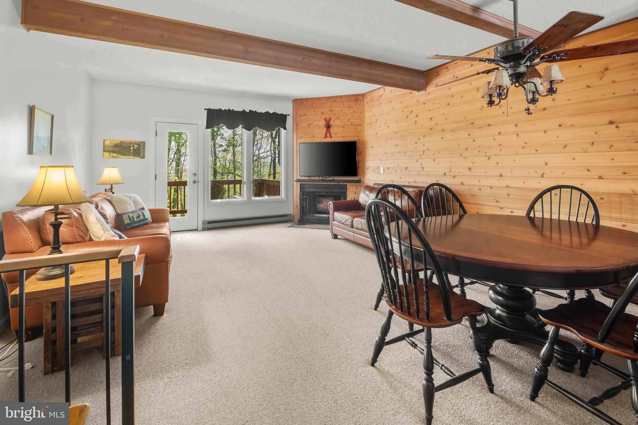 7 Winding Way, Unit 12B McHenry, MD 21541 - Photo 3 of 43