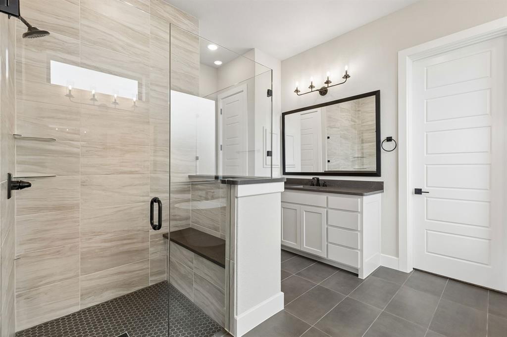 9368 Scarlet Flower Road Frisco, TX 75035 - Photo 15 of 37 Representative