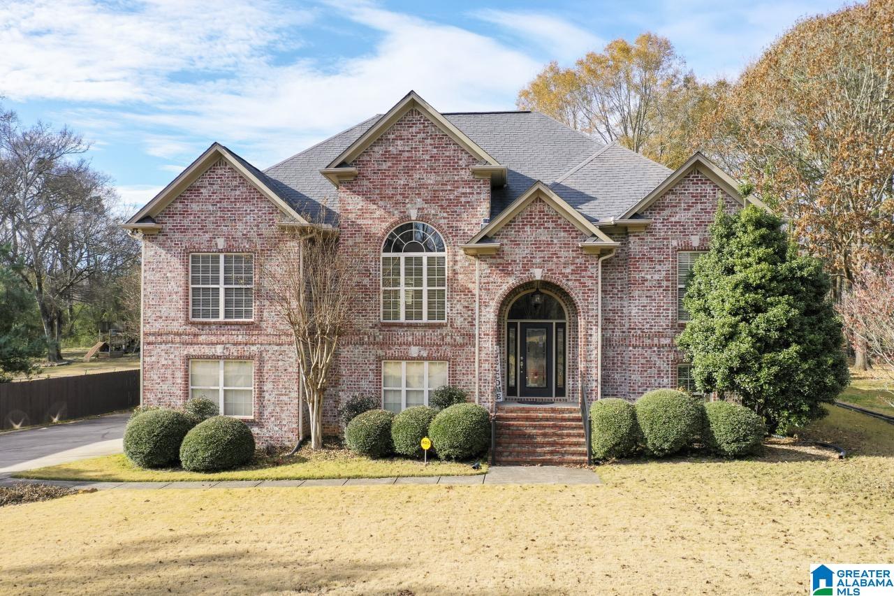 22562 Iron Masters Loop McCalla, AL 35111 - Photo 1 of 41