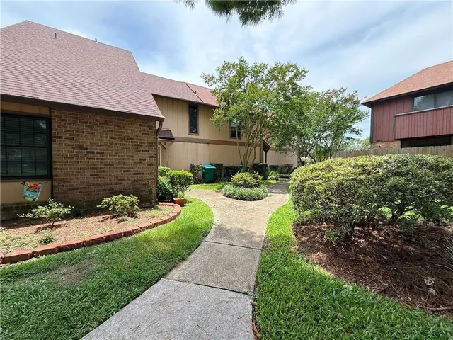 $150,000 | 4135 Loire Drive, Unit B, Kenner, LA 70065