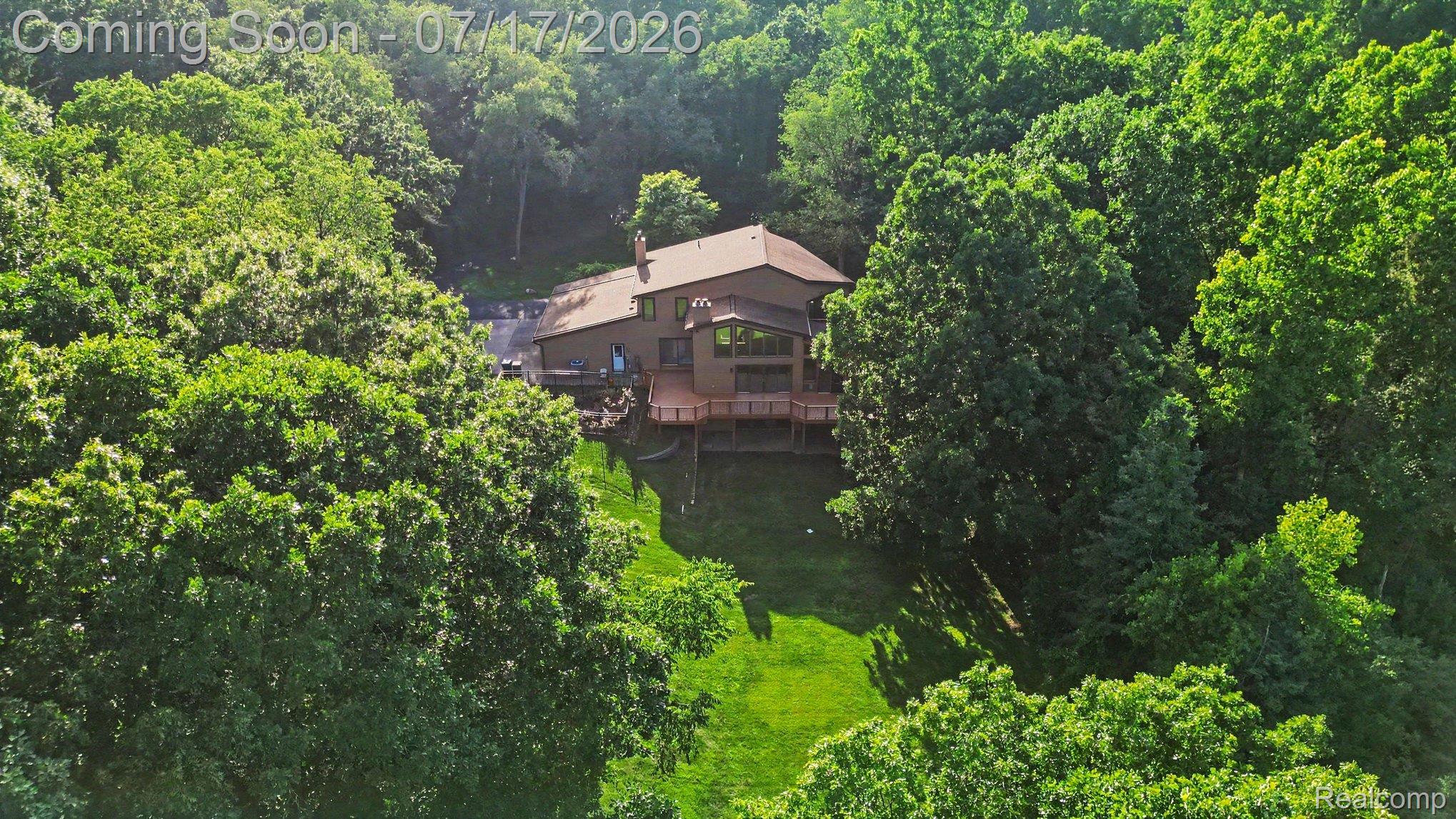 5685 Paint Valley Drive Rochester, MI 48306 - Photo 51 of 66 Image quality insufficient for description