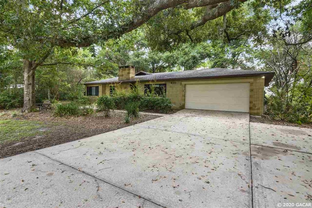 610 Southwest 127 Street Newberry, FL 32669 - Photo 1 of 1