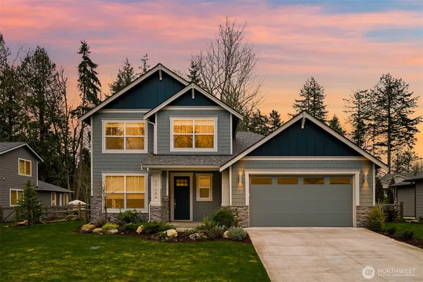 $789,000 | 8968 Garibaldi Court, Blaine, WA 98230