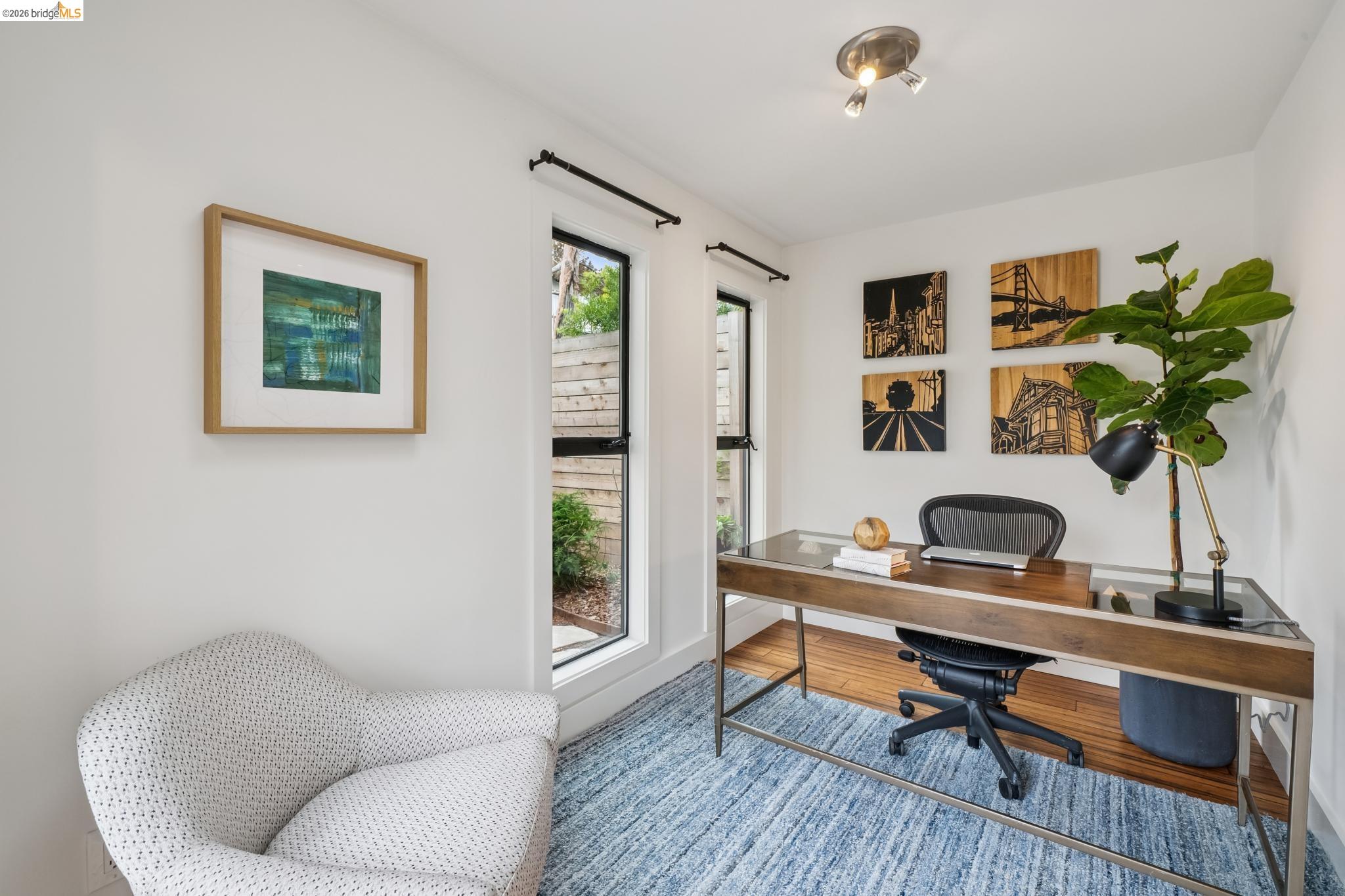 1246 Hopkins Street Berkeley, CA 94702 - Photo 62 of 68
