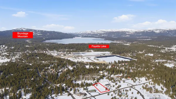 $249,990 | 969 Valley View Lane, McCall, ID 83638