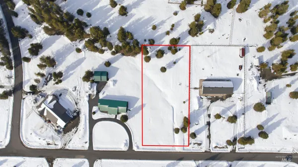 $249,990 | 969 Valley View Lane, McCall, ID 83638