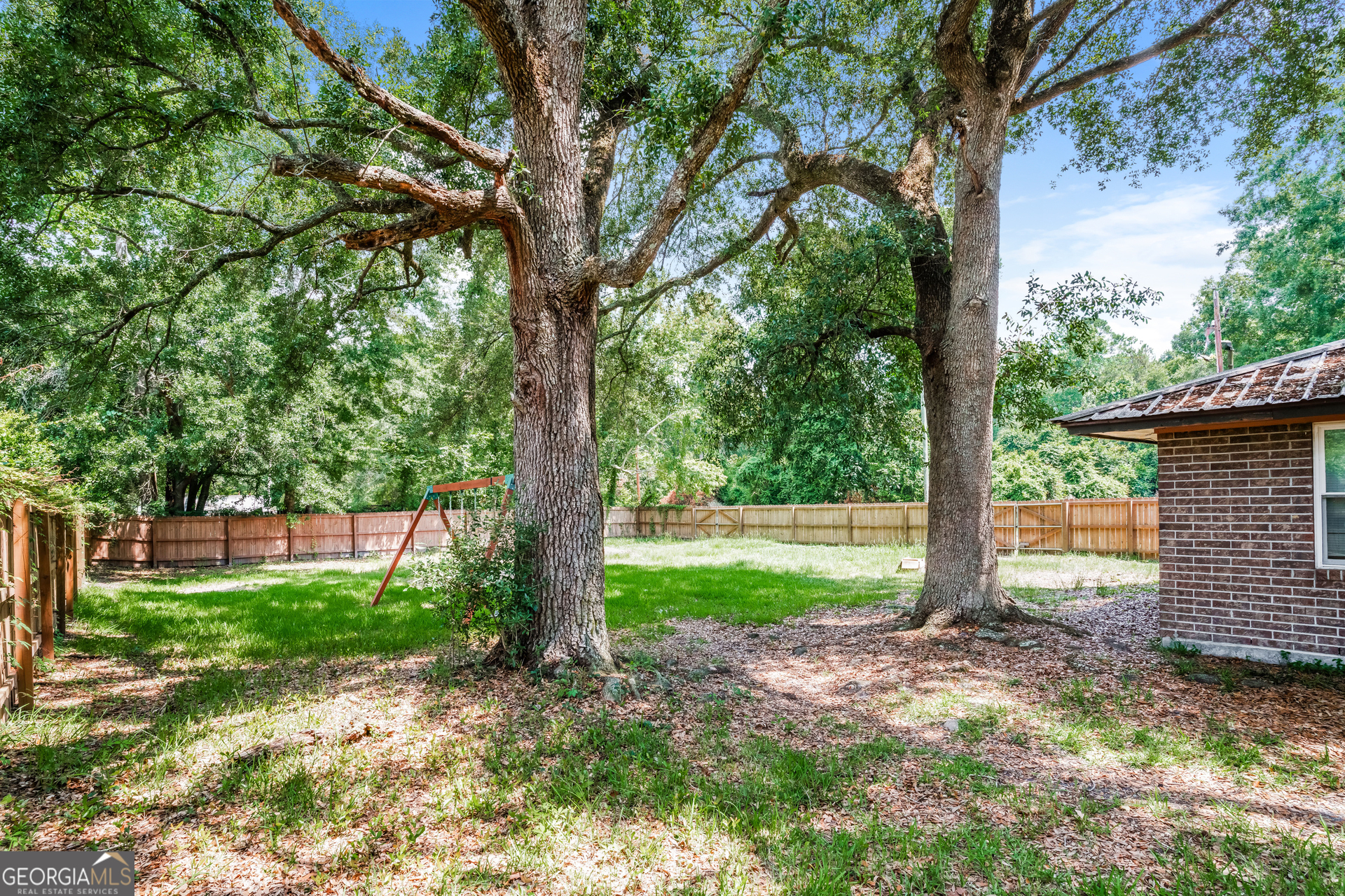 733 Sutton Street Jesup, GA 31545 - Photo 40 of 40