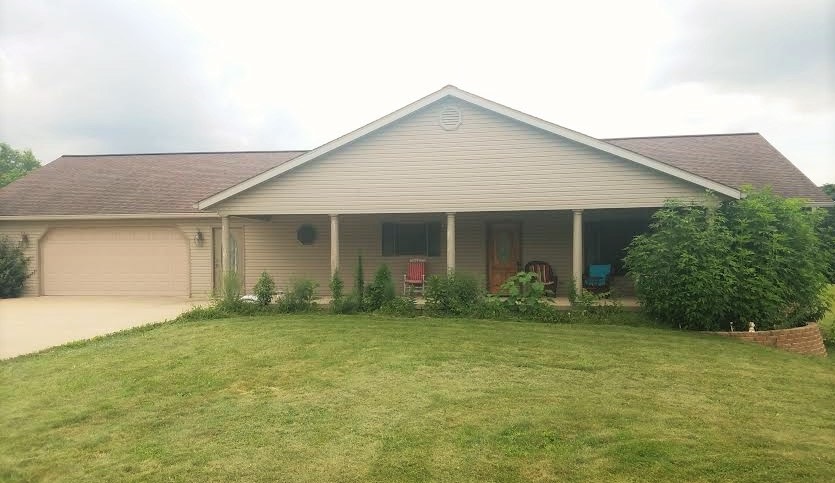 1300 South Meridian Road Mitchell, IN 47446 - Photo 1 of 26