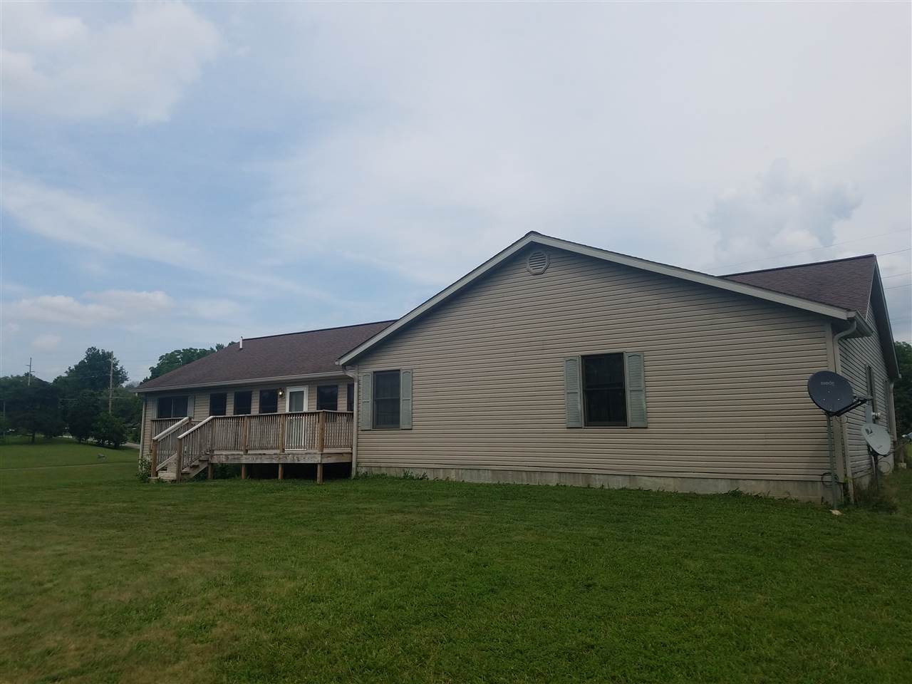 1300 South Meridian Road Mitchell, IN 47446 - Photo 4 of 26