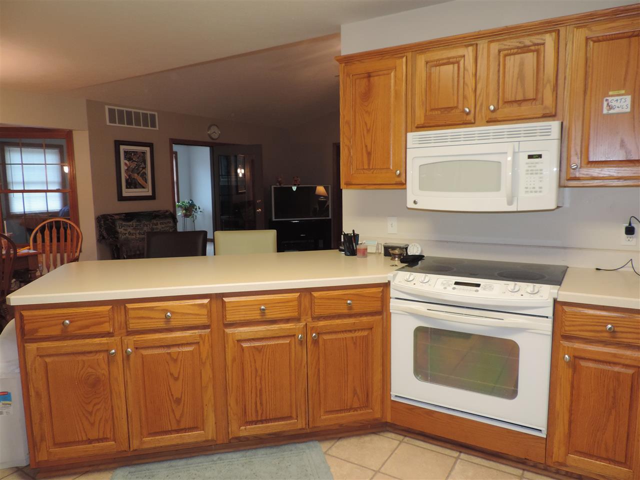 1300 South Meridian Road Mitchell, IN 47446 - Photo 7 of 26